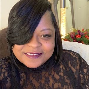 Meet your Posher, Teri